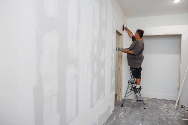 Best Biohazard Mold Removal  in Colonial Pine Hills, SD